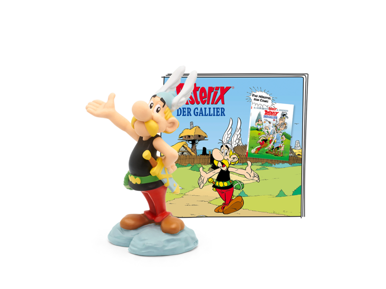 Asterix - Asterix, der Gallier