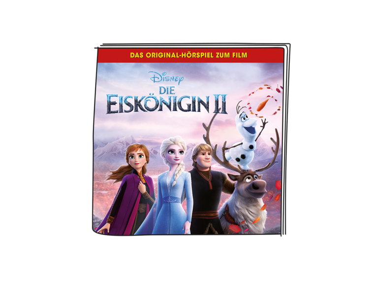 Disney - Die Eiskönigin 2 – Bild 3