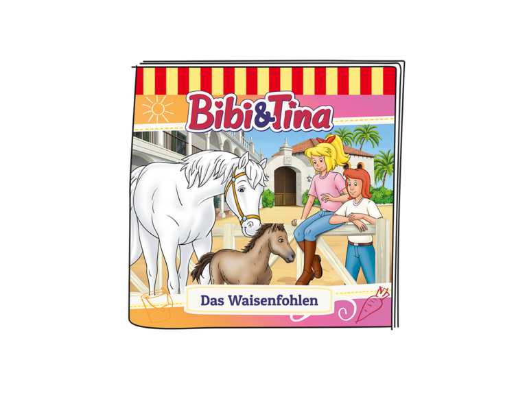 Bibi & Tina - Das Waisenfohlen – Bild 3