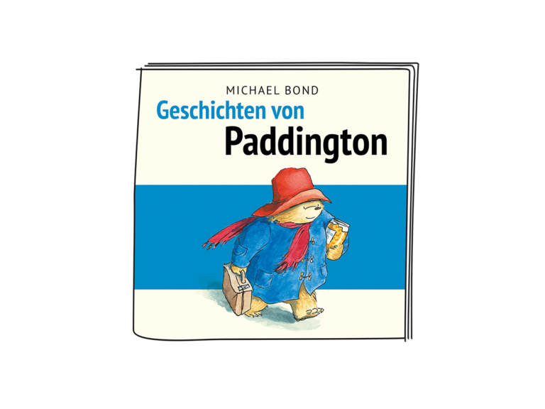 Paddington - Geschichten von Paddington – Bild 3