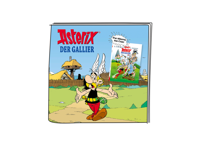 Asterix - Asterix, der Gallier – Bild 3