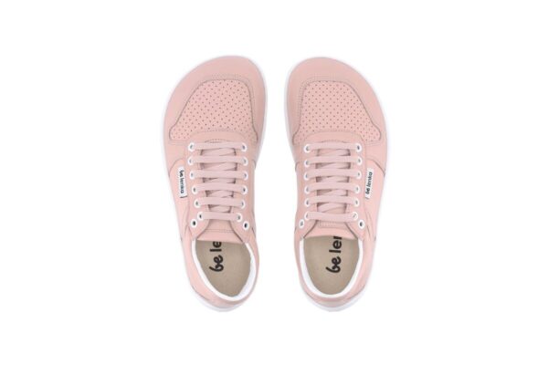 Barefoot Sneakers Be Lenka Champ 3.0 - Nude Pink – Bild 10