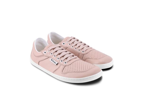 Barefoot Sneakers Be Lenka Champ 3.0 - Nude Pink – Bild 7