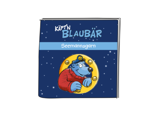 Käpt'n Blaubär - Seemannsgarn – Bild 3