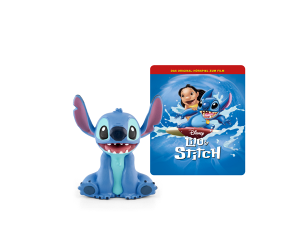 Tonie Disney - Lilo & Stitch