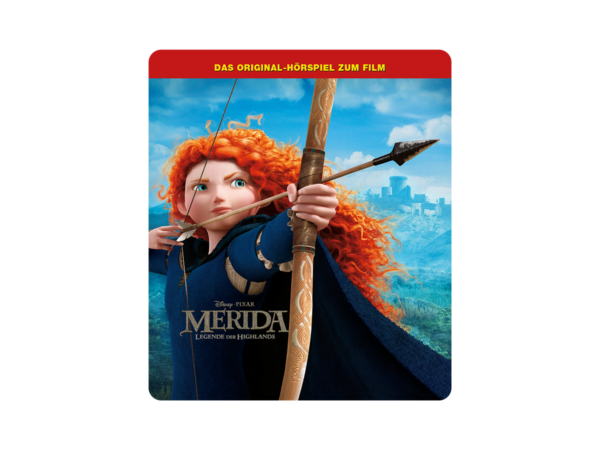 Tonie Disney - Merida - Legende der Highlands – Bild 3