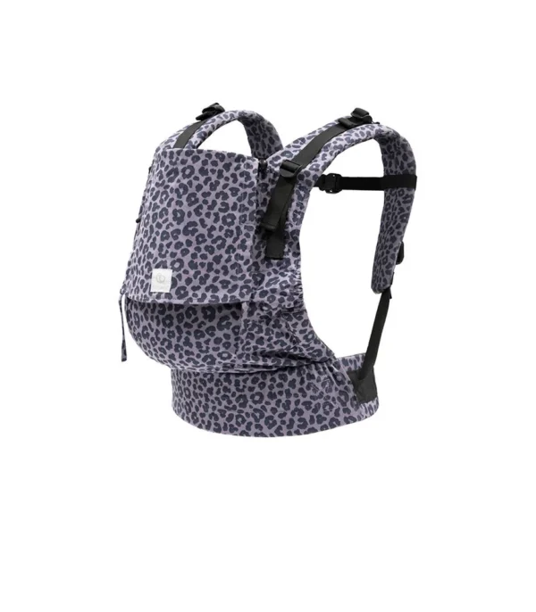 Stokke Limas Flex Leopard Lilac