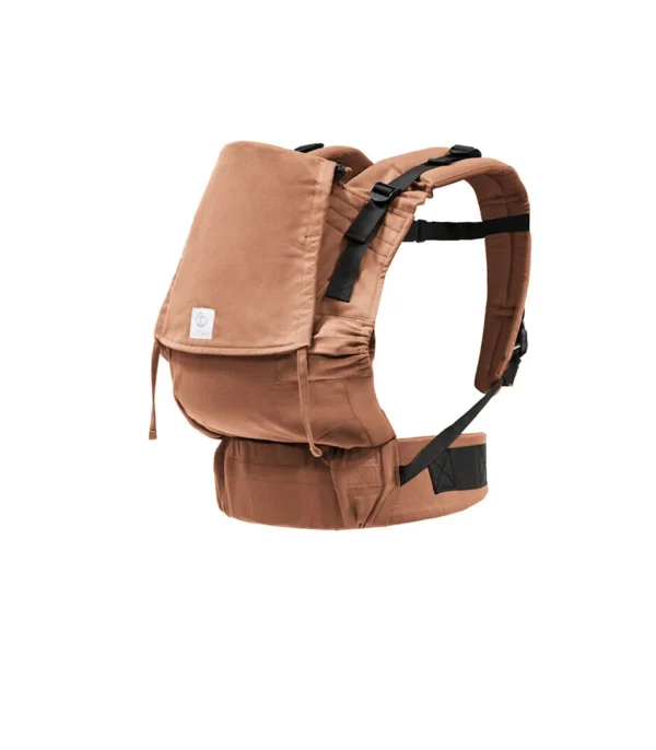 Stokke Limas Flex Terracotta