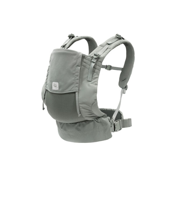 Stokke Limas Flex Mesh Glacier